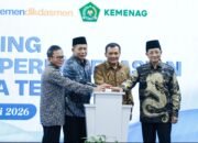 Cetak Sejarah! Jateng Jadi Pionir Pendidikan Koperasi untuk Jutaan Siswa