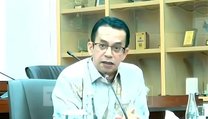 Rizal Bawazier: LPS Koperasi Harga Mati di RUU Perkoperasian!