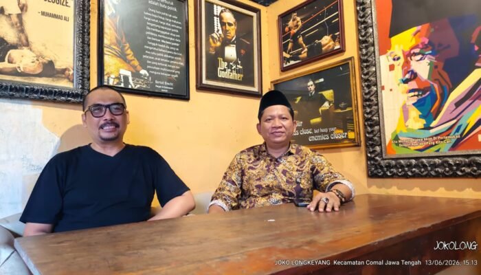 Bidik Potensi UMKM, BRO Fest 2026 Siap Guncang Pemalang
