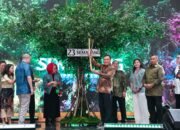 Tembus Pasar Global, Ahmad Luthfi Pacu Arus Investasi Hijau di Jateng