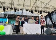 Ponco Tani, Tumpuan Baru Petani Indonesia Merawat Kemandirian Menggelar HUT yang Pertama