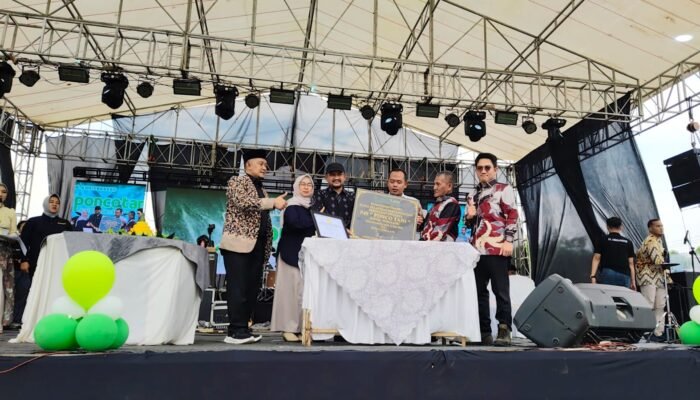 Ponco Tani, Tumpuan Baru Petani Indonesia Merawat Kemandirian Menggelar HUT yang Pertama