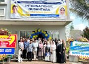 Terobosan Baru, INSIP Pemalang Luncurkan INEC di Sentul Bogor