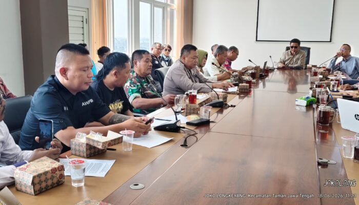 AWPB Ultimatum DPRD Pemalang: Bongkar Warung Remang Comal Baru atau Aksi Massa!
