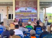 Pilkades Serentak 2026 Menghitung Hari, Camat Randudongkal Warning Stabilitas Keamanan di Desa Mejagong