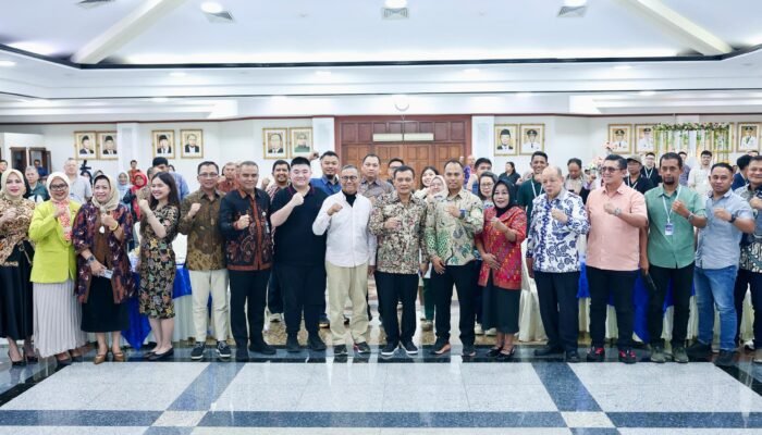 Menggiurkan! 49 Bos Besar Nasional Lirik Kawasan Industri Baru di Jateng