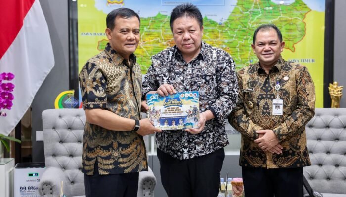 Potensi Emas di Atas Air: Rawa Pening Siap Bersaing Jadi Destinasi Wisata Unggulan Nasional