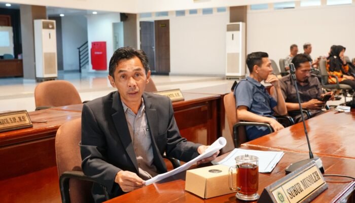 Ma’mun Riyad Legislator Fraksi PKB  Pemalang Dukung Layanan Ambulans 112 Nonstop
