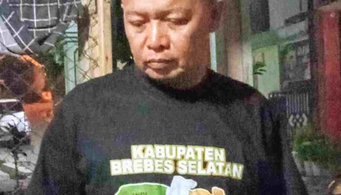 Sambut Study Banding DPRD Jateng, Aliansi Pemekaran Brebes Siap Kawal Pemekaran Brebes  Hingga Paripurna