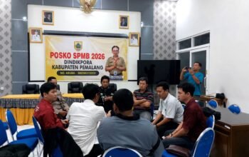 Geger! Dugaan Kecurangan SPMB Pemalang, Peringkat Siswa Anjlok Misterius, Dindikpora Digeruduk