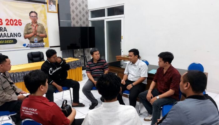 Rumah Dekat Sekolah Tapi Gagal Lolos, Skandal Zonasi SPMB Pemalang Memanas! Dindikpora Janji Bongkar Data