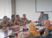 Bahas AMJ Kades, Komisi A DPRD Pemalang Gelar Rapat Kilat
