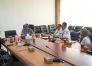 Kawal Proyek Pemda, Komisi D DPRD Pemalang Gelar Rapat Evaluasi