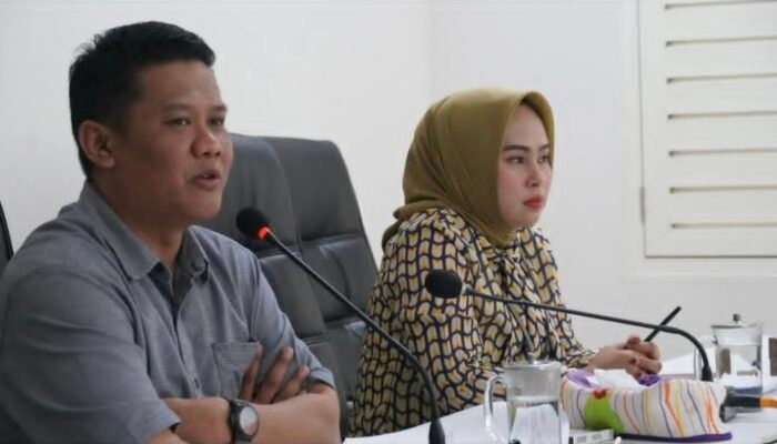 Genjot Program Kebijakan 2026, Komisi A DPRD Pemalang Gelar Rapat Lanjutan