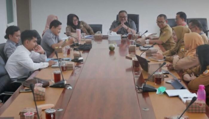 Dongkrak Mutu Sekolah, Komisi D DPRD Pemalang Godok Raperda Pendidikan