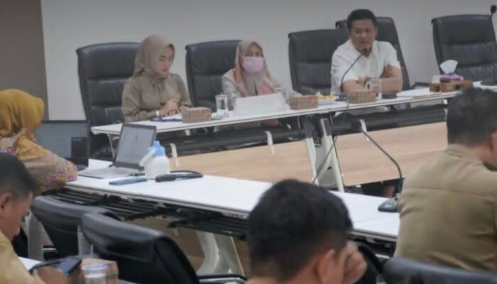 Pastikan Target Tercapai, Komisi A DPRD Pemalang Sisir Progres Program 2026