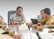 Genjot Kinerja Awal Tahun, Komisi D DPRD Pemalang Gelar Rapat Maraton