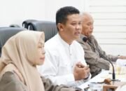 Kawal Serapan Anggaran, Komisi A DPRD Pemalang Bedah Progres Program 2026