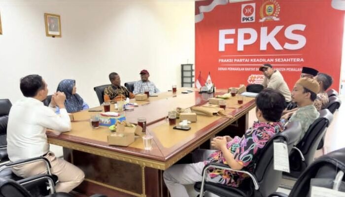 Jadi Percontohan, DPRD Pemalang Berbagi Trik Pengawasan APBD ke Tangsel
