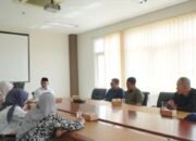 Genjot Sektor Wisata, DPRD Batang Berguru Regulasi ke DPRD Pemalang