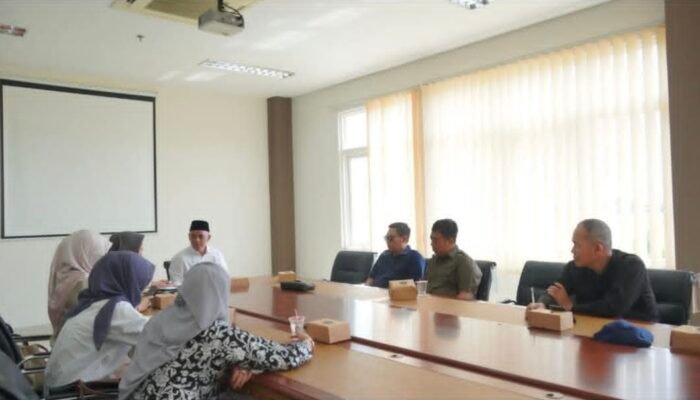 Genjot Sektor Wisata, DPRD Batang Berguru Regulasi ke DPRD Pemalang
