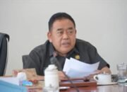 Bidik Kenaikan Pendapatan, Komisi C DPRD Pemalang Kumpulkan Bos BUMD