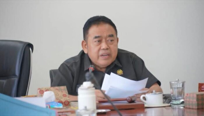 Bidik Kenaikan Pendapatan, Komisi C DPRD Pemalang Kumpulkan Bos BUMD