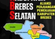 Aliansi Pemekaran Brebes Siap Gelar Silatnas di DPRD Jateng untuk Kawal Janji CDOB 2026