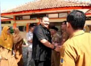 Komisi IV DPRD Brebes Monitoring SPMB 2026 di SMPN 2 Bulakamba, Kesiapan Sekolah Dinilai Baik