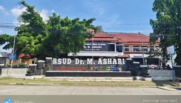 RSUD Ashari Pemalang Krisis Direktur Definitif, Pengamat Hukum: Jangan Eksperimen Birokrasi!