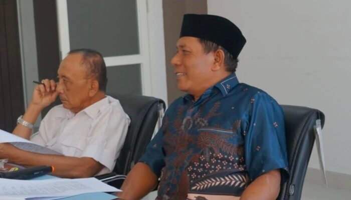 Kejar Target! DPRD Pemalang Ubah Total Jadwal Kerja Juni 2026