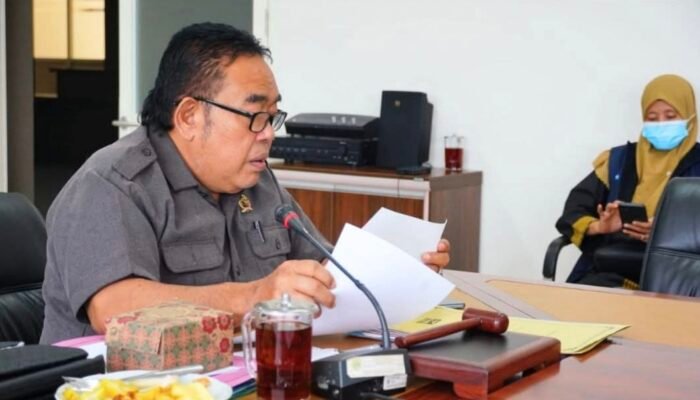 Sasar Target 2027, Komisi C DPRD Pemalang Godok Strategi Pendapatan Daerah