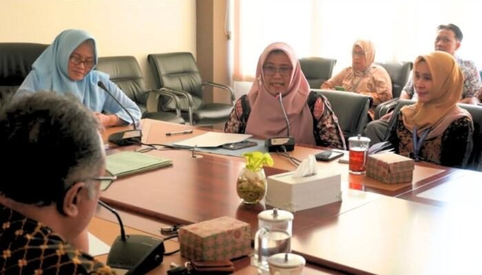 Sikat Penyakit Menular, Komisi D DPRD Pemalang Desak Penguatan BLUD