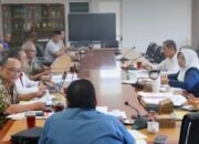 Genjot Pendapatan Daerah, Komisi C DPRD Pemalang Matangkan RKPD 2027
