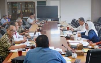 Genjot Pendapatan Daerah, Komisi C DPRD Pemalang Matangkan RKPD 2027