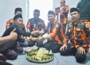 Sentuh Sisi Religius, MPC PP Pemalang Bina Mushala Sirandu Mall