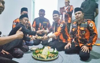 Sentuh Sisi Religius, MPC PP Pemalang Bina Mushala Sirandu Mall