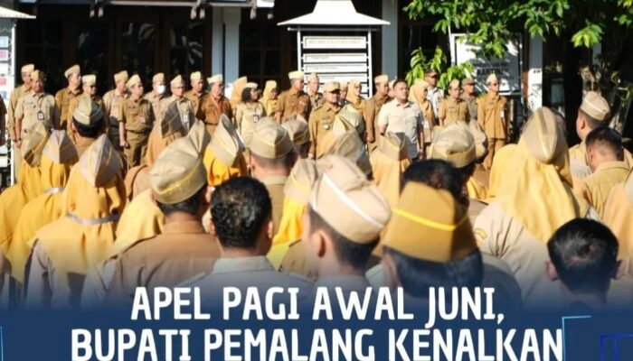 Dongkrak IPM yang Terpuruk, Bupati Pemalang Wajibkan ASN Ikut Program “ASN Pedot”