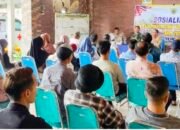 Pilkades Semaya 2026: Tiga Pilar Kecamatan Randudongkal Kompak Turun Tangan