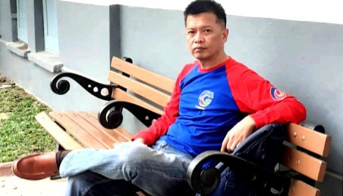 Membedah Jalan Terjal DOB Brebes Selatan