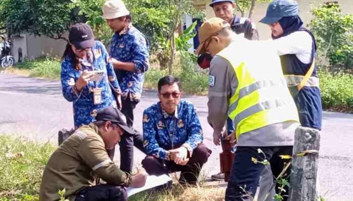 Akhir Penantian! Jalan Rusak Cibangbung-Tegongan Ruas Bumiayu-Salem Siap Ditingkatkan Tahun Ini