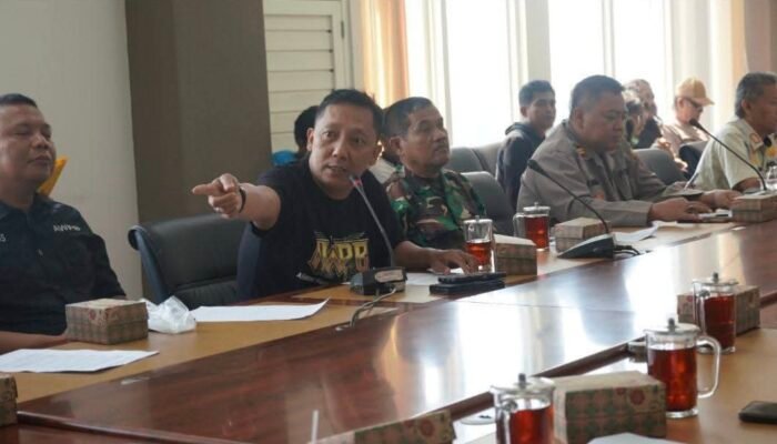 Sikat Bisnis Lendir, AWPB Desak DPRD Pemalang Bongkar Lokalisasi Comal Baru