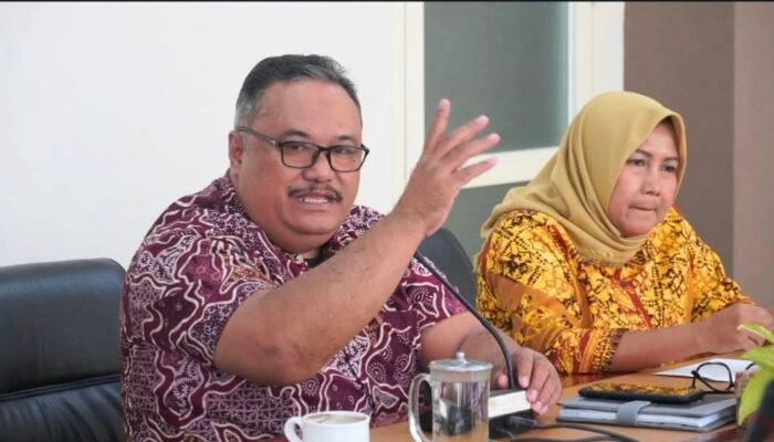 Sasar Layanan Kesehatan Adil, Komisi D DPRD Pemalang Desak Penguatan Data DTSEN