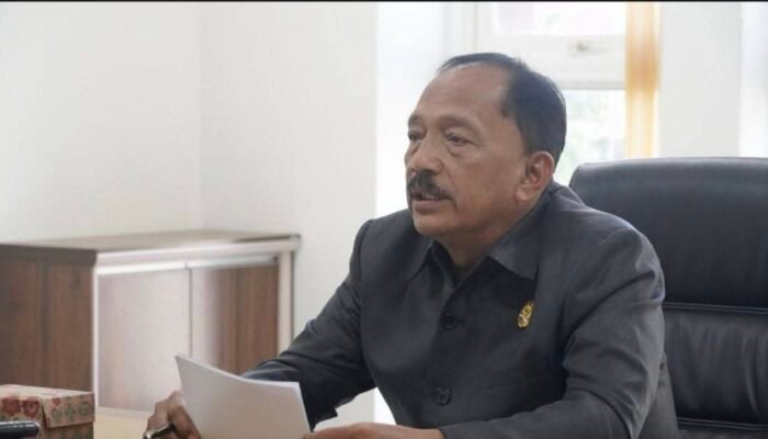 Soroti Absensi Wakil Rakyat, Badan Kehormatan DPRD Pemalang Gelar Rapat Kilat