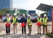 Holding Perkebunan Nusantara Percepat Distribusi Minyak Goreng ke Indonesia Timur melalui Fasilitas Pengemasan Baru di Surabaya