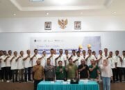 Holding Perkebunan Nusantara Perkuat Kompetensi SDM, PTPN IV Regional VII Gelar Pelatihan dan Sertifikasi Mandor Panen