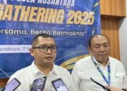 Holding Perkebunan Nusantara Mulai Musim Giling Tebu 2026, SGN Operasikan 33 Pabrik Gula di Seluruh Indonesia