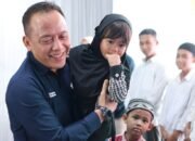 PTPN Group Perkuat Upaya Pencegahan Stunting melalui Program Rumah dan Jamban Sehat di Sergai
