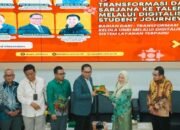 PTPN Group Dorong Perguruan Tinggi Perkuat Talenta Adaptif