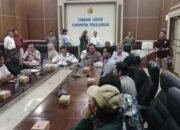 GEMPAR Kawal Aspirasi Masyarakat Desa, Pemkab Pekalongan Sepakati Sejumlah Tindak Lanjut dalam Audiensi Bersama